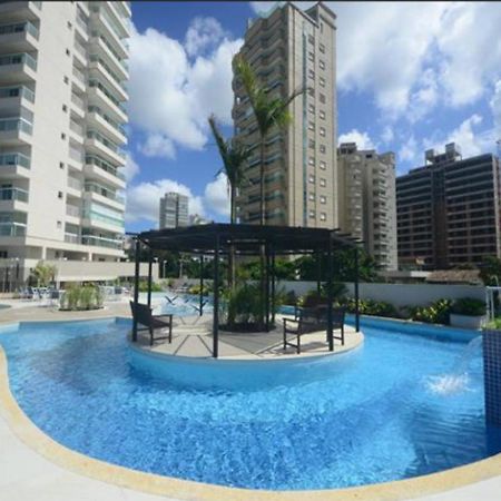 Apartamento Enseada Guarujá Exteriör bild