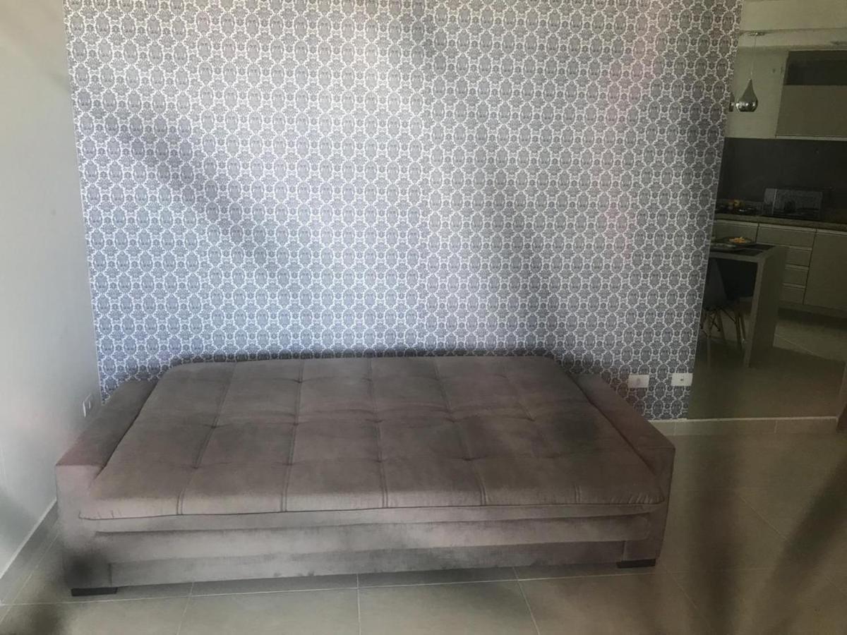 Apartamento Enseada Guarujá Exteriör bild