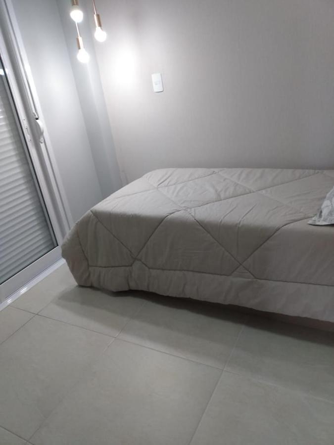Apartamento Enseada Guarujá Exteriör bild