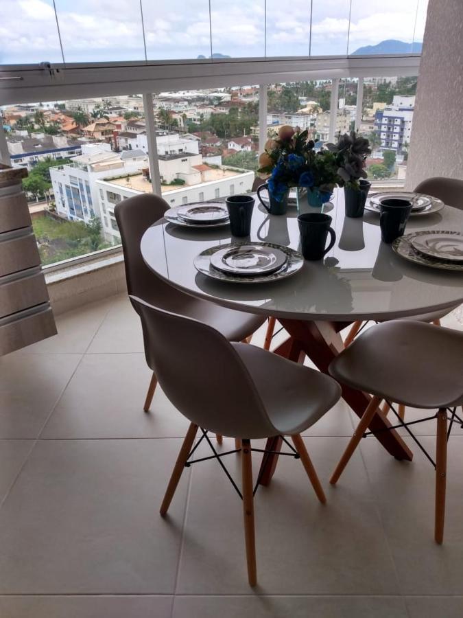 Apartamento Enseada Guarujá Exteriör bild