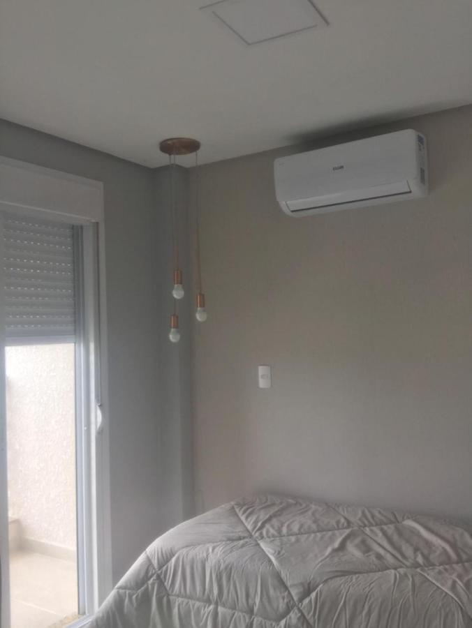 Apartamento Enseada Guarujá Exteriör bild