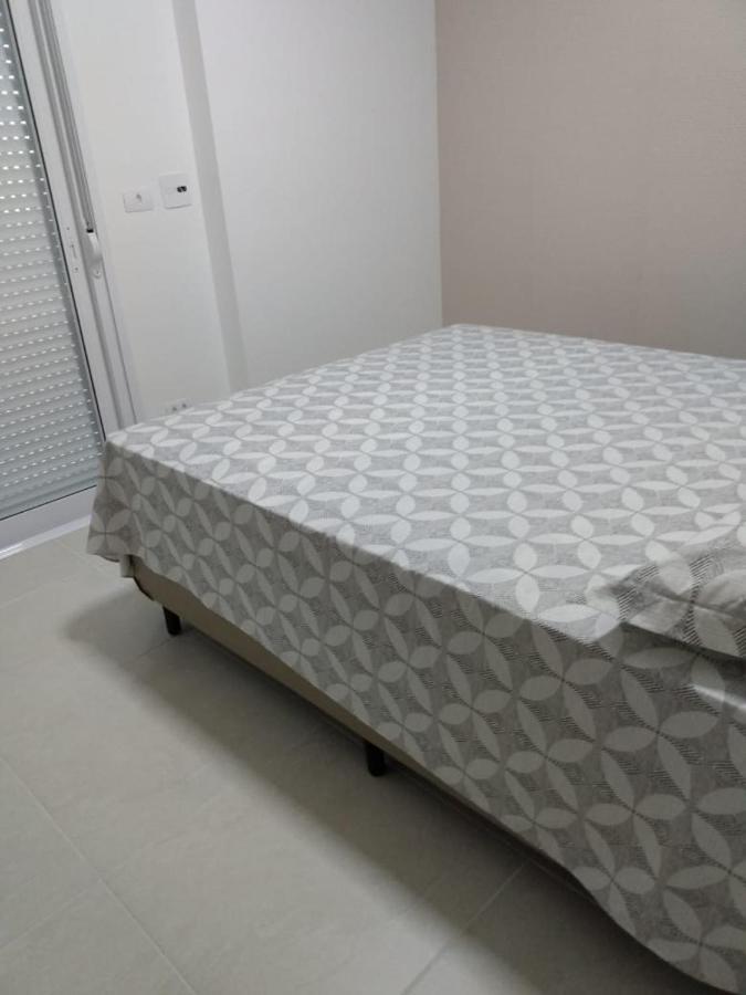 Apartamento Enseada Guarujá Exteriör bild